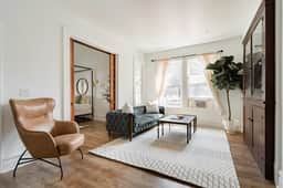 NW 23rd [Pomeroy] (1601)