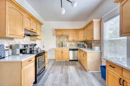 NE Beech (315 & 317)