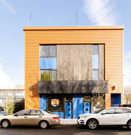 SE 19th [Asylum] 205 (1428) - Image 4