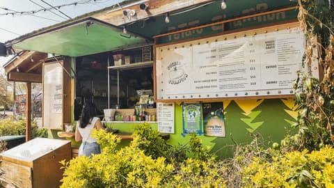 Food Carts