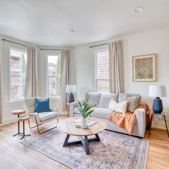 NW Upshur (2513 & 2515) - Image 1