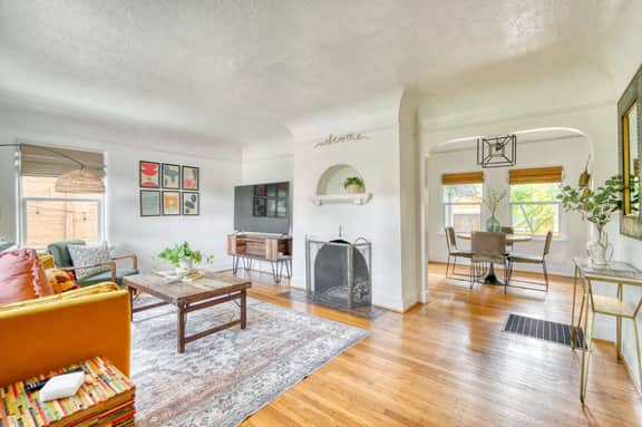 NE 27th (5011)