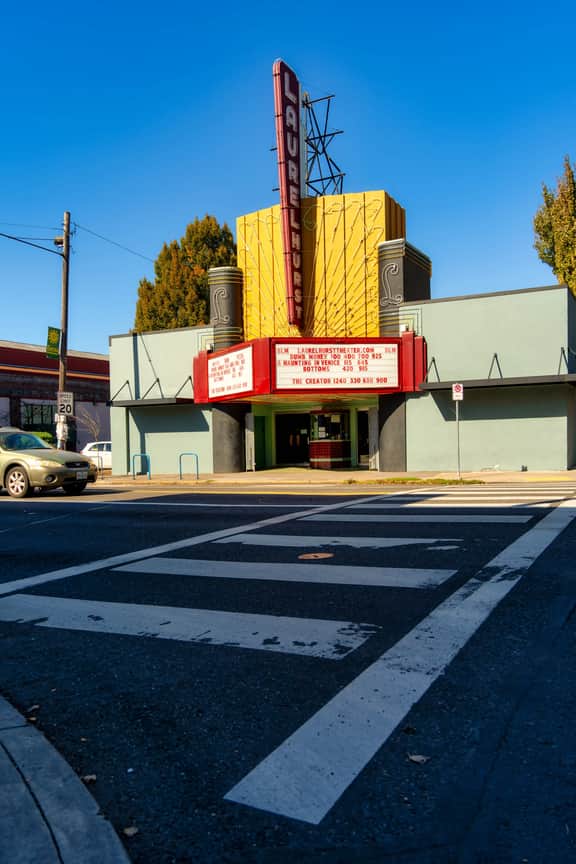 NE 23rd 6 (925)