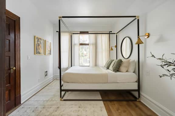 NW 23rd [Pomeroy] (1601)