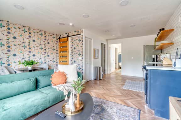 SE Holgate B (5222)