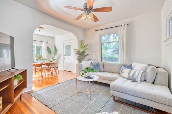 NE Garfield 1 (4500) Small