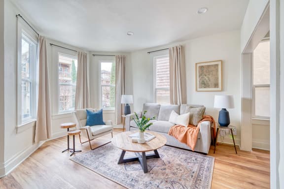 NW Upshur (2513 & 2515) - Image 1