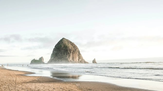 Oregon Coast