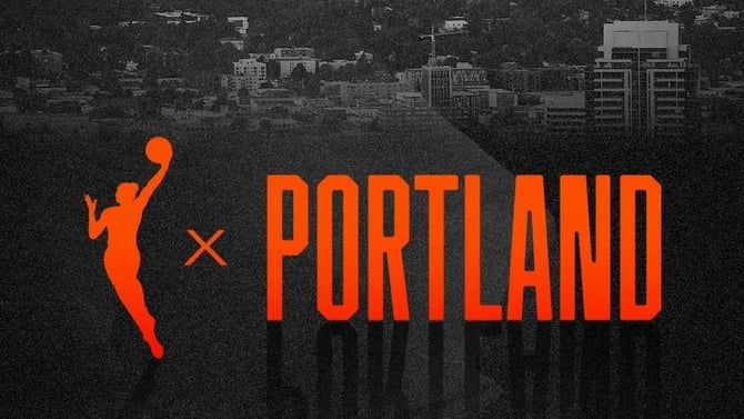 WNBA Expansion to Portland a Slam Dunk for the City