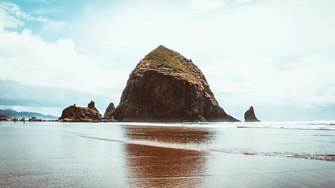 Best Day Trips from Portland